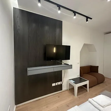 Center Apartamento