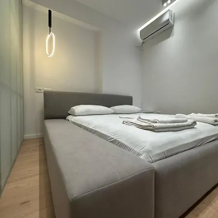 Center Apartment Tirana