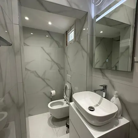 Apartamento Center