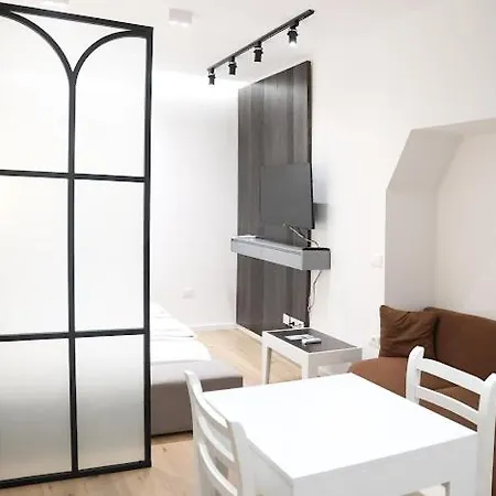 Center Apartment Tirana