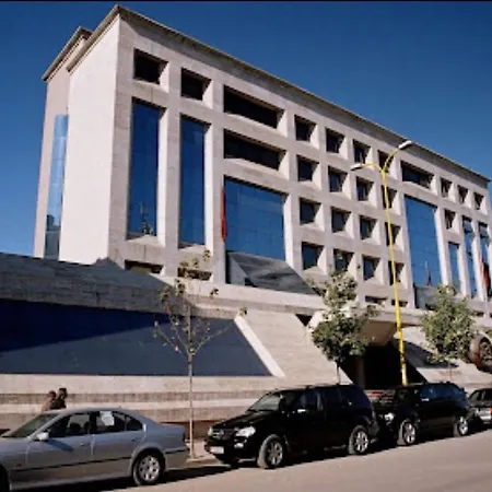 Lejlighed Center