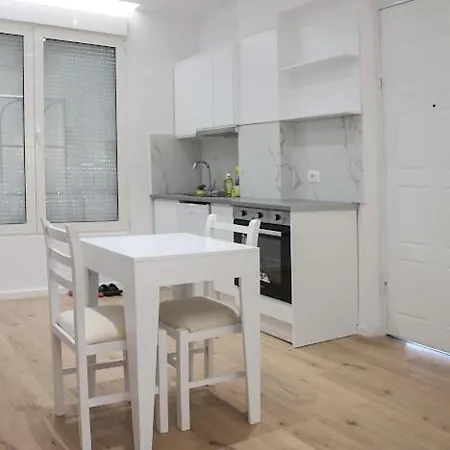 Appartamento Center Tirana